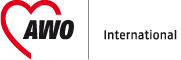 Logo AWO International e.V.