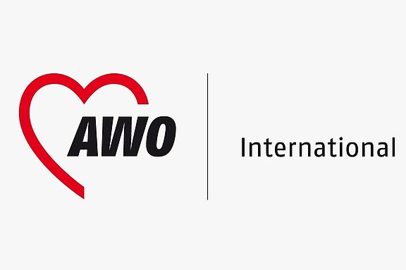 Logo AWO International