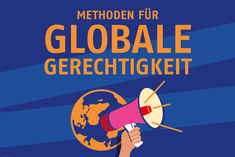 Cover des Methodenhandbuchs.