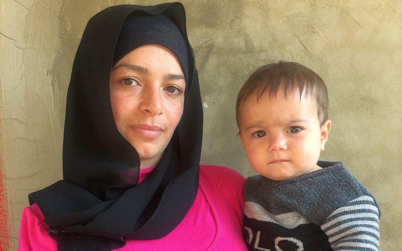 Hilfe für Syrische Flüchtlinge im Libanon