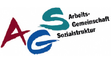 Logo: Arbeitsgemeinschaft Sozialstruktur (AGS)